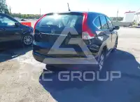 2013 Honda CR-V photo