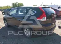 2013 Honda CR-V photo