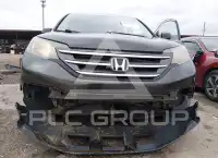 2013 Honda CR-V photo