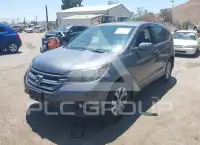 2013 Honda CR-V photo