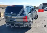 2013 Honda PILOT фото