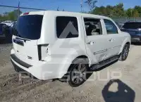 2013 Honda PILOT photo
