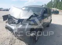 2013 Honda PILOT фото