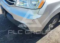 2013 Honda PILOT фото