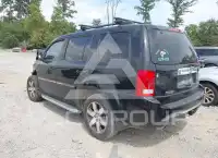 2013 Honda PILOT фото
