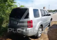 2013 Honda PILOT photo