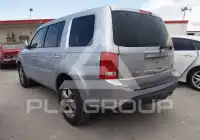 2013 Honda PILOT photo