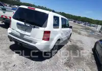 2013 Honda PILOT photo