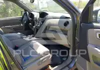 2013 Honda PILOT photo