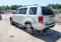 2013 Honda PILOT фото