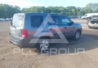 2013 Honda PILOT photo