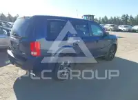 2013 Honda PILOT photo