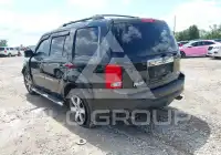 2013 Honda PILOT фото