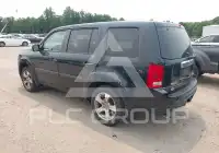 2013 Honda PILOT photo
