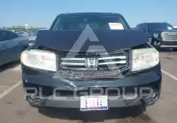 2013 Honda PILOT фото