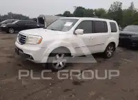 2013 Honda PILOT photo