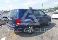 2013 Honda PILOT photo