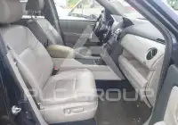 2013 Honda PILOT фото
