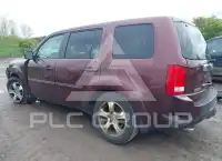 2013 Honda PILOT photo