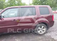2013 Honda PILOT фото