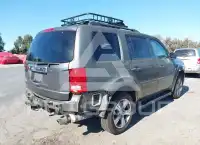 2013 Honda PILOT фото