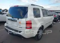 2013 Honda PILOT фото
