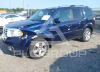 2013 Honda PILOT фото