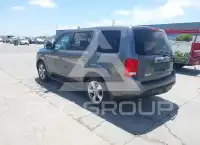 2013 Honda PILOT фото