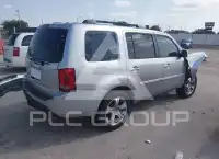 2013 Honda PILOT фото