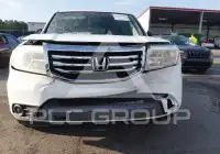 2013 Honda PILOT фото
