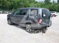 2013 Honda PILOT фото