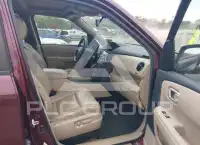2013 Honda PILOT photo