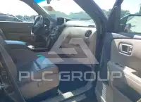 2013 Honda PILOT фото