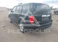 2013 Honda PILOT фото