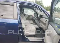 2013 Honda PILOT фото
