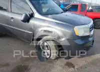 2013 Honda PILOT photo