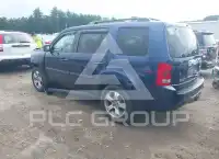 2013 Honda PILOT фото