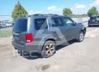 2013 Honda PILOT фото