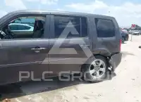2013 Honda PILOT фото