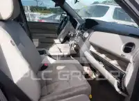 2013 Honda PILOT фото