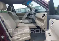 2013 Honda PILOT photo