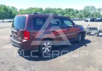 2013 Honda PILOT photo