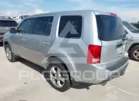 2013 Honda PILOT фото
