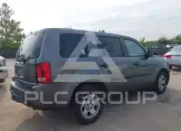 2013 Honda PILOT photo