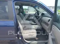 2013 Honda PILOT фото