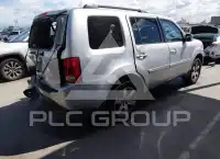 2013 Honda PILOT фото