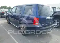 2013 Honda PILOT фото