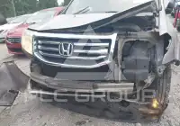 2013 Honda PILOT фото
