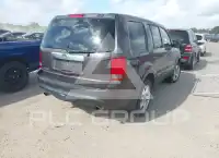 2013 Honda PILOT фото