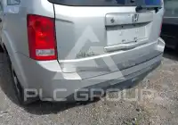 2013 Honda PILOT фото
